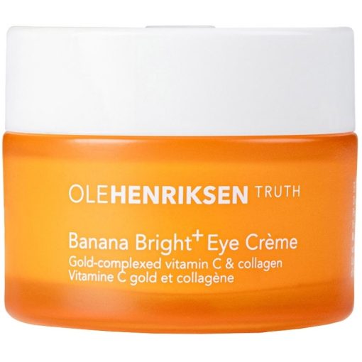 shop Ole Henriksen Banana Bright+ Eye Creme 15 ml af Ole Henriksen - online shopping tilbud rabat hos shoppetur.dk