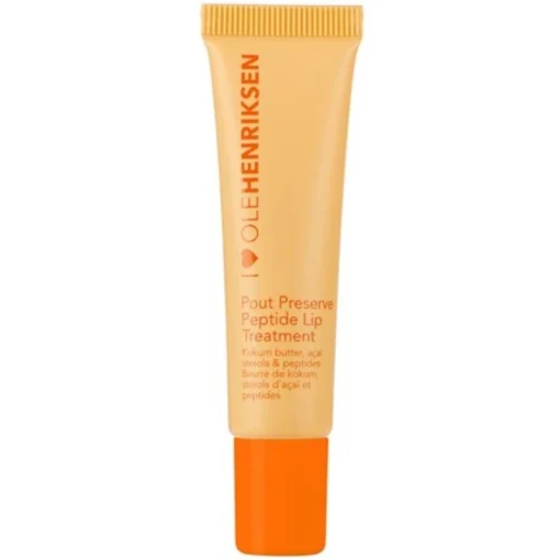 shop Ole Henriksen Pout Preserve Peptide Lip Treatment 12 ml af Ole Henriksen - online shopping tilbud rabat hos shoppetur.dk