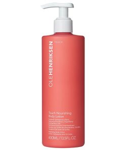 shop Ole Henriksen Touch Nourishing Body Lotion 400 ml af Ole Henriksen - online shopping tilbud rabat hos shoppetur.dk