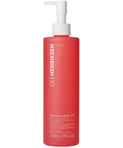 shop Ole Henriksen Touch Nourishing Body Oil 300 ml af Ole Henriksen - online shopping tilbud rabat hos shoppetur.dk