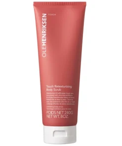 shop Ole Henriksen Touch Retexturizing Body Scrub 240 gr. af Ole Henriksen - online shopping tilbud rabat hos shoppetur.dk