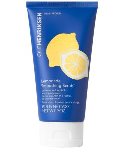 shop Ole Henriksen Transform Lemonade Smoothing Scrub 90 gr. af Ole Henriksen - online shopping tilbud rabat hos shoppetur.dk