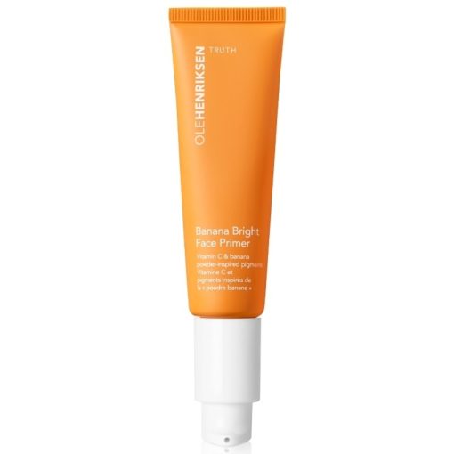 shop Ole Henriksen Truth Banana Bright Face Primer 30 ml af Ole Henriksen - online shopping tilbud rabat hos shoppetur.dk