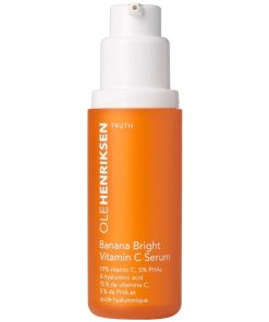 shop Ole Henriksen Truth Banana Bright Vitamin C Serum 30 ml af Ole Henriksen - online shopping tilbud rabat hos shoppetur.dk