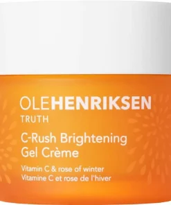 shop Ole Henriksen Truth C-Rush Brightening Gel Creme 50 ml af Ole Henriksen - online shopping tilbud rabat hos shoppetur.dk