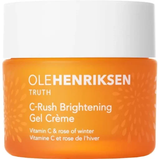 shop Ole Henriksen Truth C-Rush Brightening Gel Creme 50 ml af Ole Henriksen - online shopping tilbud rabat hos shoppetur.dk