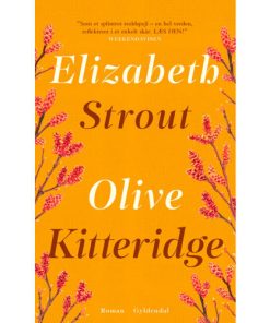 shop Olive Kitteridge - Indbundet af  - online shopping tilbud rabat hos shoppetur.dk