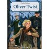 shop Oliver Twist - Letlæste klassikere - Hardback af  - online shopping tilbud rabat hos shoppetur.dk