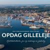 shop Opdag Gilleleje - Hardback af  - online shopping tilbud rabat hos shoppetur.dk
