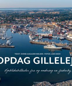 shop Opdag Gilleleje - Hardback af  - online shopping tilbud rabat hos shoppetur.dk