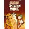 shop Operation Mumie - Hardback af  - online shopping tilbud rabat hos shoppetur.dk