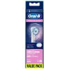 shop Oral-B børstehoved - Sensitive Clean - 4 stk. af oral-b - online shopping tilbud rabat hos shoppetur.dk