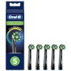 shop Oral-B børstehoveder - CrossAction - 5 stk. af oral-b - online shopping tilbud rabat hos shoppetur.dk