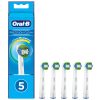 shop Oral-B børstehoveder - PrecisionClean - 5 stk. af oral-b - online shopping tilbud rabat hos shoppetur.dk