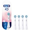 shop Oral-B børstehoveder - iO GentleCare - 4 stk. af oral-b - online shopping tilbud rabat hos shoppetur.dk
