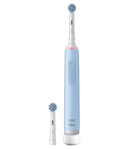 shop Oral-B eltandbørste - Pro Series 3 - Hvid af oral-b - online shopping tilbud rabat hos shoppetur.dk