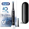 shop Oral-B eltandbørste - iO 6S - Sort af oral-b - online shopping tilbud rabat hos shoppetur.dk