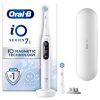 shop Oral-B eltandbørste - iO 7 - Hvid af oral-b - online shopping tilbud rabat hos shoppetur.dk
