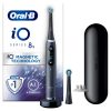 shop Oral-B eltandbørste - iO 8 - Sort af oral-b - online shopping tilbud rabat hos shoppetur.dk