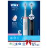 shop Oral-B eltandbørster - Pro 3 3900 - 2 stk. af oral-b - online shopping tilbud rabat hos shoppetur.dk