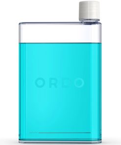 shop Ordo Concentrated Mouthwash & Reusable Bottle af Ordo - online shopping tilbud rabat hos shoppetur.dk