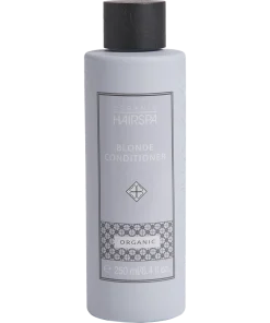 shop Organic Hairspa Blonde Conditioner 250 ml af Organic Hairspa - online shopping tilbud rabat hos shoppetur.dk