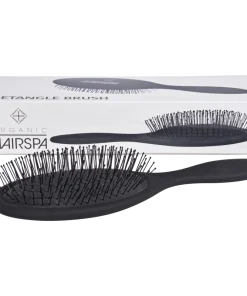 shop Organic Hairspa Detangle Brush af Organic Hairspa - online shopping tilbud rabat hos shoppetur.dk