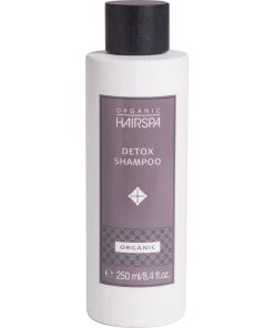 shop Organic Hairspa Detox Shampoo 250 ml af Organic Hairspa - online shopping tilbud rabat hos shoppetur.dk