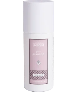 shop Organic Hairspa Dry Shampoo 100 ml af Organic Hairspa - online shopping tilbud rabat hos shoppetur.dk