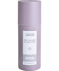 shop Organic Hairspa Dry Volume & Structure 100 ml af Organic Hairspa - online shopping tilbud rabat hos shoppetur.dk