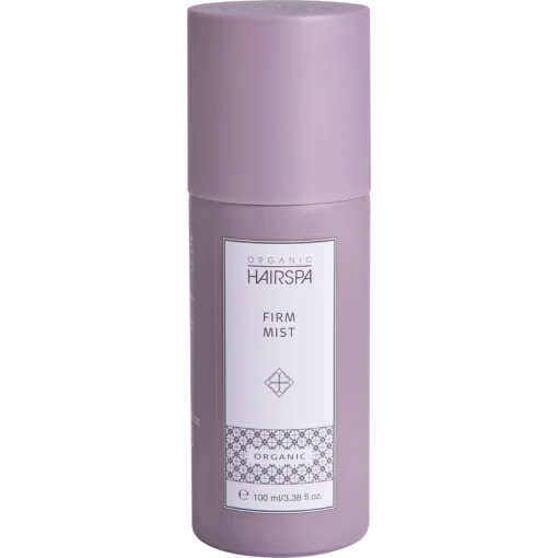 shop Organic Hairspa Firm Mist 100 ml af Organic Hairspa - online shopping tilbud rabat hos shoppetur.dk