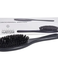 shop Organic Hairspa Grooming Brush af Organic Hairspa - online shopping tilbud rabat hos shoppetur.dk