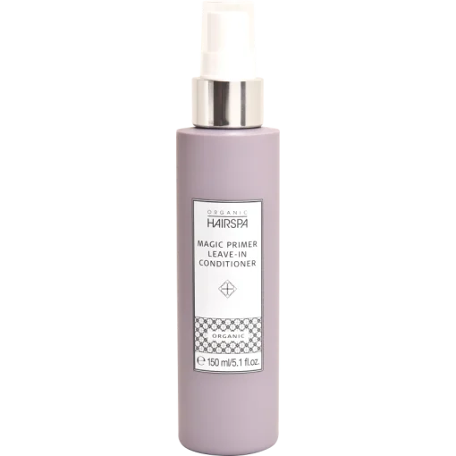 shop Organic Hairspa Magic Primer Leave-In 150 ml af Organic Hairspa - online shopping tilbud rabat hos shoppetur.dk