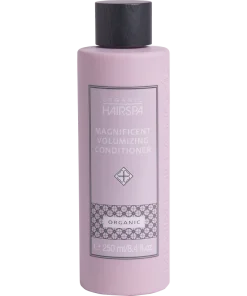 shop Organic Hairspa Magnificent Volumizing Conditioner 250 ml af Organic Hairspa - online shopping tilbud rabat hos shoppetur.dk