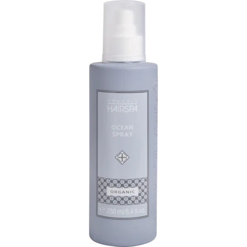 shop Organic Hairspa Ocean Spray 250 ml af Organic Hairspa - online shopping tilbud rabat hos shoppetur.dk