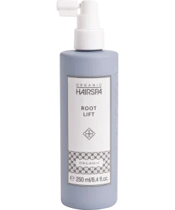 shop Organic Hairspa Root Lift 250 ml af Organic Hairspa - online shopping tilbud rabat hos shoppetur.dk