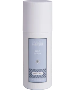 shop Organic Hairspa Wax Spray 100 ml af Organic Hairspa - online shopping tilbud rabat hos shoppetur.dk