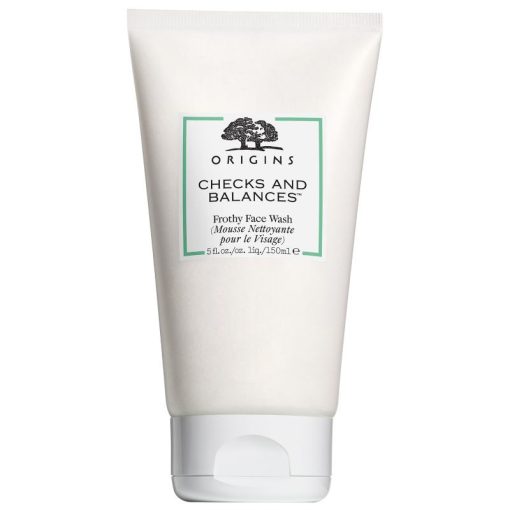 shop Origins Checks And Balances Frothy Face Wash Cleanser 150 ml af Origins - online shopping tilbud rabat hos shoppetur.dk