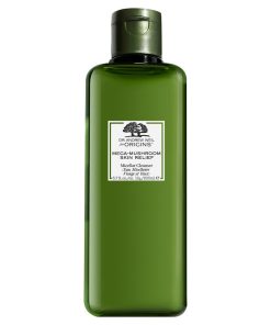 shop Origins Dr. Weil Mega-Mushroom Skin Relief Micellar Cleanser 200 ml af Origins - online shopping tilbud rabat hos shoppetur.dk