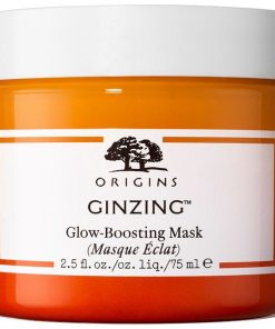 shop Origins GinZing Glow-Boosting Mask 75 ml af Origins - online shopping tilbud rabat hos shoppetur.dk