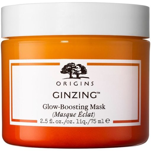 shop Origins GinZing Glow-Boosting Mask 75 ml af Origins - online shopping tilbud rabat hos shoppetur.dk