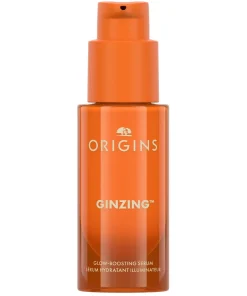 shop Origins GinZing Glow-Boosting Serum 30 ml af Origins - online shopping tilbud rabat hos shoppetur.dk