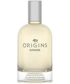 shop Origins Ginger Essence Sensuous Skin Scent 100 ml af Origins - online shopping tilbud rabat hos shoppetur.dk