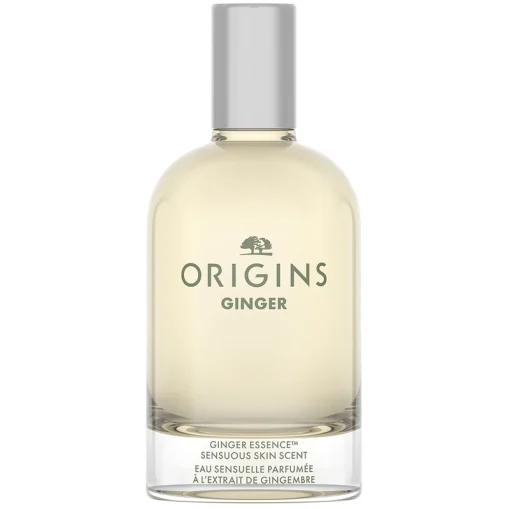 shop Origins Ginger Essence Sensuous Skin Scent 100 ml af Origins - online shopping tilbud rabat hos shoppetur.dk