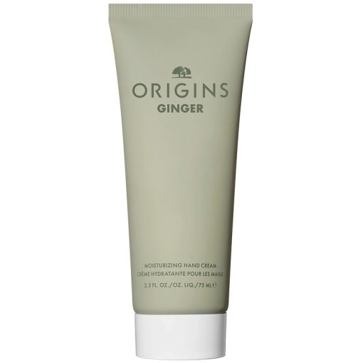 shop Origins Ginger Moisturizing Hand Cream 75 ml af Origins - online shopping tilbud rabat hos shoppetur.dk