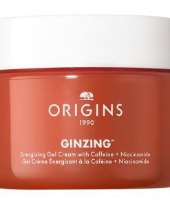 shop Origins Ginzing Energizing Gel Face Cream With Caffeine + Niacinamide 30 ml af Origins - online shopping tilbud rabat hos shoppetur.dk