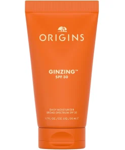 shop Origins Ginzing SPF 30 Daily Moisturizer 50 ml af Origins - online shopping tilbud rabat hos shoppetur.dk