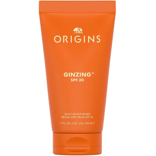 shop Origins Ginzing SPF 30 Daily Moisturizer 50 ml af Origins - online shopping tilbud rabat hos shoppetur.dk