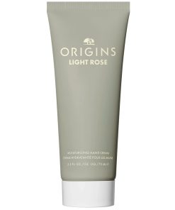 shop Origins Light Rose Moisturizing Hand Cream 75 ml af Origins - online shopping tilbud rabat hos shoppetur.dk