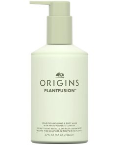 shop Origins Plantfusion Conditioning Hand & Body Wash 200 ml af Origins - online shopping tilbud rabat hos shoppetur.dk